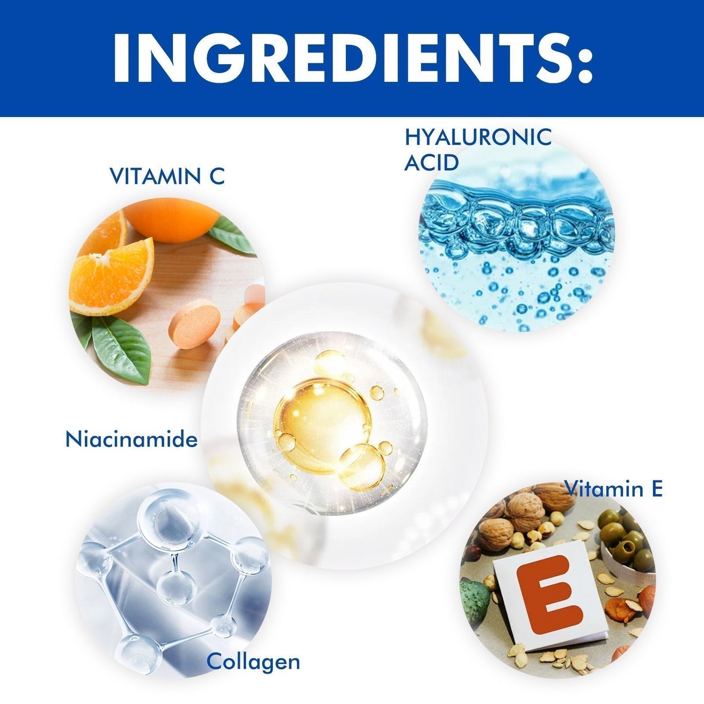 ๐ฅ๐ฅ๐ฅ Last Day 79% OFF Firming Anti-Aging Facial Serum