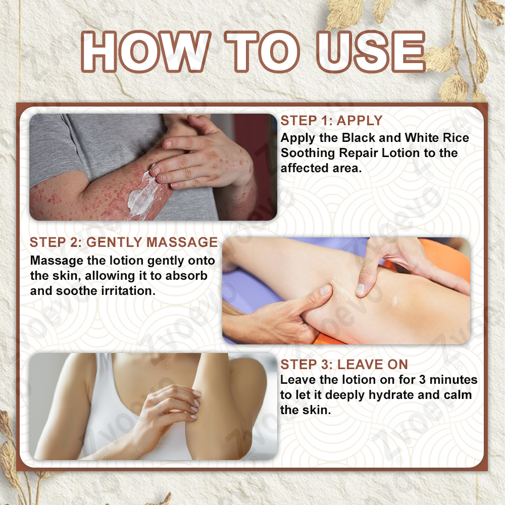 🌊🐡Zvoevo® Black Rice Skin Repair Essence Cream ⚕️ FDA Certified (Removes warts and skin growths, improves keratin buildup and seborrheic dermatitis, follicular keratosis, age spots, and bruising)