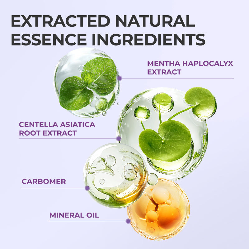 ๐๐ถ๐๐๐๐๐๐๐ ๐บ๐๐๐๐ | ๐ฏZvoevoยฎ New In | Hemorrhoid Refreshing Soothing Gel LAST DAY 70% OFF