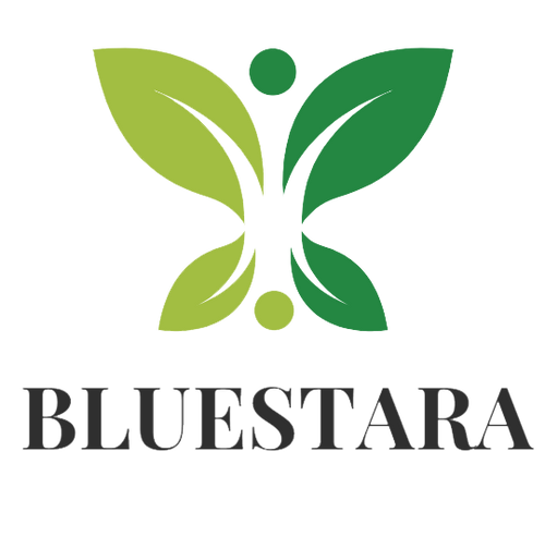 bluestara logo