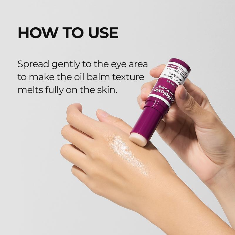 🌟👑[Dr.Meloxin Official] 50%OFF✨Cemenrete Calcium Multi Balm | Anti-aging, Sagging, Wrinkles