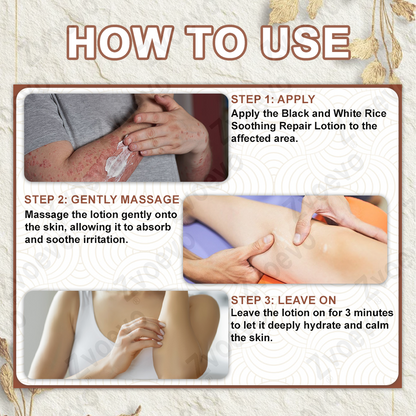 🌊🐡Zvoevo® Black Rice Skin Repair Essence Cream ⚕️ FDA Certified (Removes warts and skin growths, improves keratin buildup and seborrheic dermatitis, follicular keratosis, age spots, and bruising)