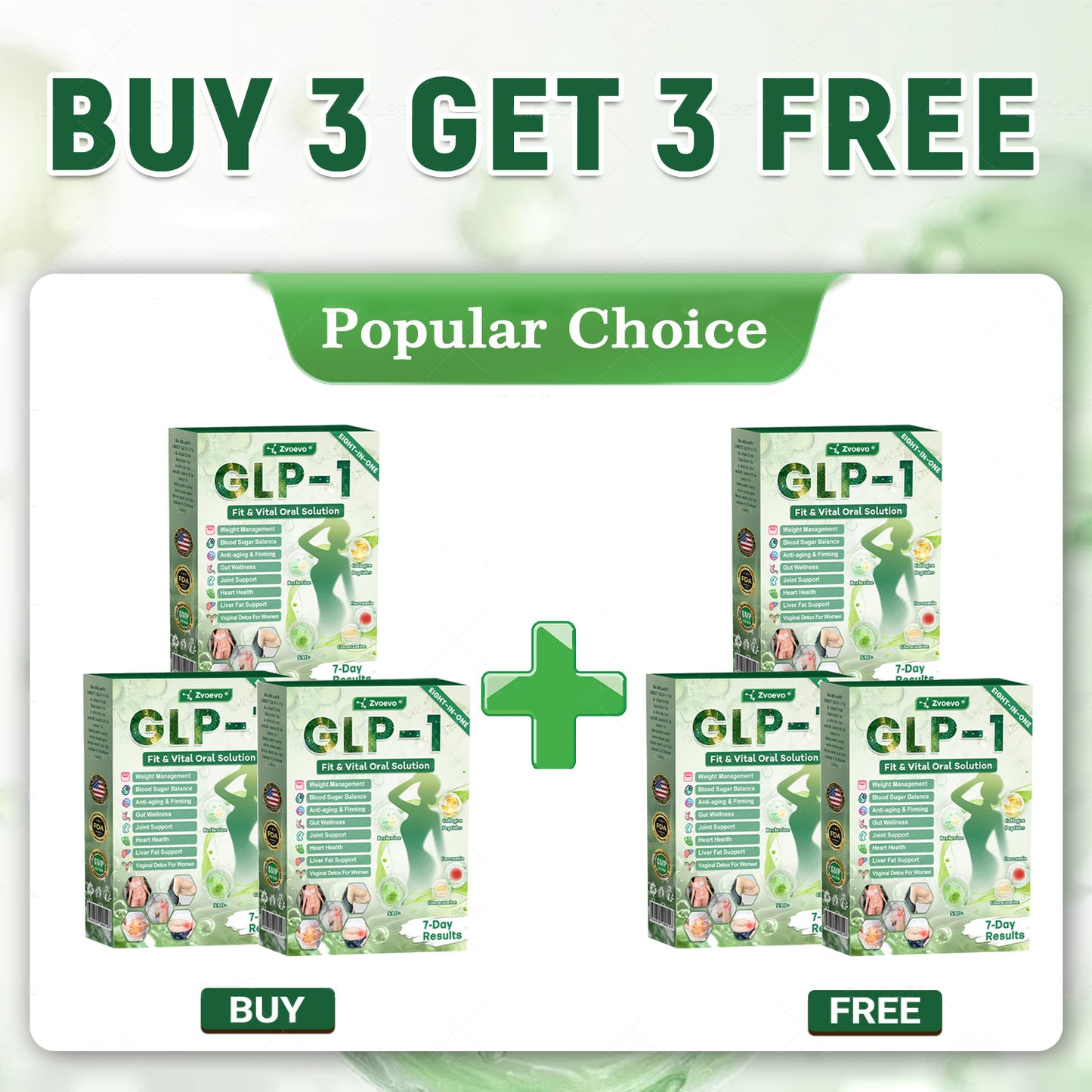 💧💎𝙕𝙫𝙤𝙚𝙫𝙤®  GL𝐏-1 8-𝒊𝒏-1 𝙁𝙞𝙩 & 𝙑𝙞𝙩𝙖𝙡 𝖮𝗋𝖺𝗅 𝙎𝙤𝙡𝙪𝙩𝙞𝙤𝙣  (𝑱𝒖𝒔𝒕 𝒐𝒏𝒄𝒆 𝒂 𝒅𝒂𝒚, 𝒗𝒊𝒔𝒊𝒃𝒍𝒆 𝒄𝒉𝒂𝒏𝒈𝒆𝒔 𝒊𝒏 7 𝒅𝒂𝒚𝒔) ✅ 𝑭𝒐𝒓 𝒐𝒃𝒆𝒔𝒊𝒕𝒚, 𝒄𝒂𝒓𝒅𝒊𝒐𝒗𝒂𝒔𝒄𝒖𝒍𝒂𝒓 𝒉𝒆𝒂𝒍𝒕𝒉, 𝒅𝒊𝒂𝒃𝒆𝒕𝒆𝒔, 𝒔𝒍𝒆𝒆𝒑 𝒂𝒑𝒏𝒆𝒂, 𝒈𝒖𝒕 𝒉𝒆𝒂𝒍𝒕𝒉, 𝒋𝒐𝒊𝒏𝒕 𝒊𝒔𝒔𝒖𝒆𝒔, 𝒂𝒏𝒅 𝒎𝒐𝒓𝒆