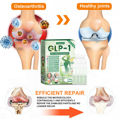 🫧♟️Ourlyard®  GL𝐏-1 8-𝒊𝒏-1 𝙁𝙞𝙩 & 𝙑𝙞𝙩𝙖𝙡 𝖮𝗋𝖺𝗅 𝙎𝙤𝙡𝙪𝙩𝙞𝙤𝙣  (𝑱𝒖𝒔𝒕 𝒐𝒏𝒄𝒆 𝒂 𝒅𝒂𝒚, 𝒗𝒊𝒔𝒊𝒃𝒍𝒆 𝒄𝒉𝒂𝒏𝒈𝒆𝒔 𝒊𝒏 7 𝒅𝒂𝒚𝒔) ✅ 𝑭𝒐𝒓 𝒐𝒃𝒆𝒔𝒊𝒕𝒚, 𝒄𝒂𝒓𝒅𝒊𝒐𝒗𝒂𝒔𝒄𝒖𝒍𝒂𝒓 𝒉𝒆𝒂𝒍𝒕𝒉, 𝒅𝒊𝒂𝒃𝒆𝒕𝒆𝒔, 𝒔𝒍𝒆𝒆𝒑 𝒂𝒑𝒏𝒆𝒂, 𝒈𝒖𝒕 𝒉𝒆𝒂𝒍𝒕𝒉, 𝒋𝒐𝒊𝒏𝒕 𝒊𝒔𝒔𝒖𝒆𝒔, 𝒂𝒏𝒅 𝒎𝒐𝒓𝒆