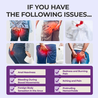 🍀𝑶𝒇𝒇𝒊𝒄𝒊𝒂𝒍 𝑺𝒕𝒐𝒓𝒆 | 💯Zvoevo® New In | Hemorrhoid Refreshing Soothing Gel LAST DAY 70% OFF