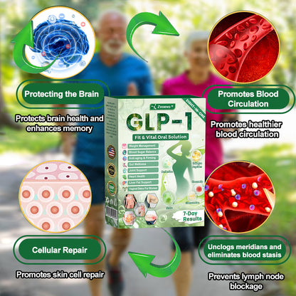 🫧🎈𝙕𝙫𝙤𝙚𝙫𝙤®  GL𝐏-1 8-𝒊𝒏-1 𝙁𝙞𝙩 & 𝙑𝙞𝙩𝙖𝙡 𝖮𝗋𝖺𝗅 𝙎𝙤𝙡𝙪𝙩𝙞𝙤𝙣  (𝑱𝒖𝒔𝒕 𝒐𝒏𝒄𝒆 𝒂 𝒅𝒂𝒚, 𝒗𝒊𝒔𝒊𝒃𝒍𝒆 𝒄𝒉𝒂𝒏𝒈𝒆𝒔 𝒊𝒏 7 𝒅𝒂𝒚𝒔) ✅ 𝑭𝒐𝒓 𝒐𝒃𝒆𝒔𝒊𝒕𝒚, 𝒄𝒂𝒓𝒅𝒊𝒐𝒗𝒂𝒔𝒄𝒖𝒍𝒂𝒓 𝒉𝒆𝒂𝒍𝒕𝒉, 𝒅𝒊𝒂𝒃𝒆𝒕𝒆𝒔, 𝒔𝒍𝒆𝒆𝒑 𝒂𝒑𝒏𝒆𝒂, 𝒈𝒖𝒕 𝒉𝒆𝒂𝒍𝒕𝒉, 𝒋𝒐𝒊𝒏𝒕 𝒊𝒔𝒔𝒖𝒆𝒔, 𝒂𝒏𝒅 𝒎𝒐𝒓𝒆