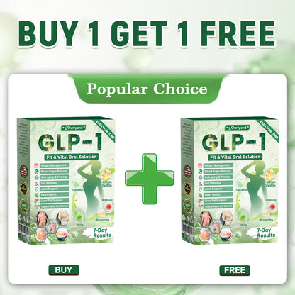 🫧♟️Ourlyard®  GL𝐏-1 8-𝒊𝒏-1 𝙁𝙞𝙩 & 𝙑𝙞𝙩𝙖𝙡 𝖮𝗋𝖺𝗅 𝙎𝙤𝙡𝙪𝙩𝙞𝙤𝙣  (𝑱𝒖𝒔𝒕 𝒐𝒏𝒄𝒆 𝒂 𝒅𝒂𝒚, 𝒗𝒊𝒔𝒊𝒃𝒍𝒆 𝒄𝒉𝒂𝒏𝒈𝒆𝒔 𝒊𝒏 7 𝒅𝒂𝒚𝒔) ✅ 𝑭𝒐𝒓 𝒐𝒃𝒆𝒔𝒊𝒕𝒚, 𝒄𝒂𝒓𝒅𝒊𝒐𝒗𝒂𝒔𝒄𝒖𝒍𝒂𝒓 𝒉𝒆𝒂𝒍𝒕𝒉, 𝒅𝒊𝒂𝒃𝒆𝒕𝒆𝒔, 𝒔𝒍𝒆𝒆𝒑 𝒂𝒑𝒏𝒆𝒂, 𝒈𝒖𝒕 𝒉𝒆𝒂𝒍𝒕𝒉, 𝒋𝒐𝒊𝒏𝒕 𝒊𝒔𝒔𝒖𝒆𝒔, 𝒂𝒏𝒅 𝒎𝒐𝒓𝒆