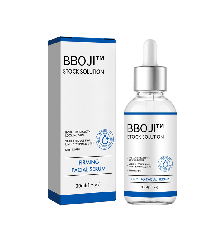 🔥🔥🔥 Last Day 79% OFF Firming Anti-Aging Facial Serum