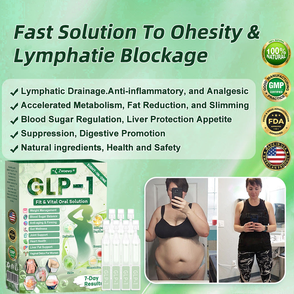 💧🍋‍🟩𝙕𝙫𝙤𝙚𝙫𝙤®  GL𝐏-1 8-𝒊𝒏-1 𝙁𝙞𝙩 & 𝙑𝙞𝙩𝙖𝙡 𝖮𝗋𝖺𝗅 𝙎𝙤𝙡𝙪𝙩𝙞𝙤𝙣  (𝑱𝒖𝒔𝒕 𝒐𝒏𝒄𝒆 𝒂 𝒅𝒂𝒚, 𝒗𝒊𝒔𝒊𝒃𝒍𝒆 𝒄𝒉𝒂𝒏𝒈𝒆𝒔 𝒊𝒏 7 𝒅𝒂𝒚𝒔) ✅ 𝑭𝒐𝒓 𝒐𝒃𝒆𝒔𝒊𝒕𝒚, 𝒄𝒂𝒓𝒅𝒊𝒐𝒗𝒂𝒔𝒄𝒖𝒍𝒂𝒓 𝒉𝒆𝒂𝒍𝒕𝒉, 𝒅𝒊𝒂𝒃𝒆𝒕𝒆𝒔, 𝒔𝒍𝒆𝒆𝒑 𝒂𝒑𝒏𝒆𝒂, 𝒈𝒖𝒕 𝒉𝒆𝒂𝒍𝒕𝒉, 𝒋𝒐𝒊𝒏𝒕 𝒊𝒔𝒔𝒖𝒆𝒔, 𝒂𝒏𝒅 𝒎𝒐𝒓𝒆