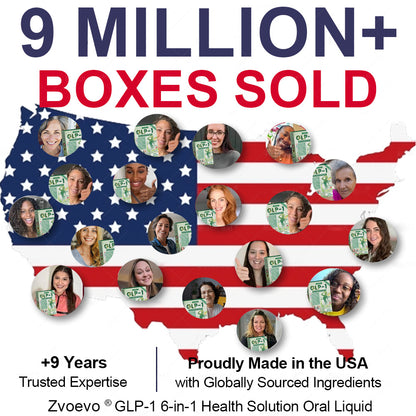 💧🎀𝙕𝙫𝙤𝙚𝙫𝙤®  GL𝐏-1 8-𝒊𝒏-1 𝙁𝙞𝙩 & 𝙑𝙞𝙩𝙖𝙡 𝖮𝗋𝖺𝗅 𝙎𝙤𝙡𝙪𝙩𝙞𝙤𝙣  (𝑱𝒖𝒔𝒕 𝒐𝒏𝒄𝒆 𝒂 𝒅𝒂𝒚, 𝒗𝒊𝒔𝒊𝒃𝒍𝒆 𝒄𝒉𝒂𝒏𝒈𝒆𝒔 𝒊𝒏 7 𝒅𝒂𝒚𝒔) ✅ 𝑭𝒐𝒓 𝒐𝒃𝒆𝒔𝒊𝒕𝒚, 𝒄𝒂𝒓𝒅𝒊𝒐𝒗𝒂𝒔𝒄𝒖𝒍𝒂𝒓 𝒉𝒆𝒂𝒍𝒕𝒉, 𝒅𝒊𝒂𝒃𝒆𝒕𝒆𝒔, 𝒔𝒍𝒆𝒆𝒑 𝒂𝒑𝒏𝒆𝒂, 𝒈𝒖𝒕 𝒉𝒆𝒂𝒍𝒕𝒉, 𝒋𝒐𝒊𝒏𝒕 𝒊𝒔𝒔𝒖𝒆𝒔, 𝒂𝒏𝒅 𝒎𝒐𝒓𝒆